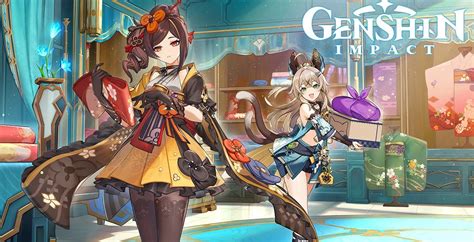 will chiori be playable|Genshin Impact 4.5 to drop on March 13, intros Chiori。